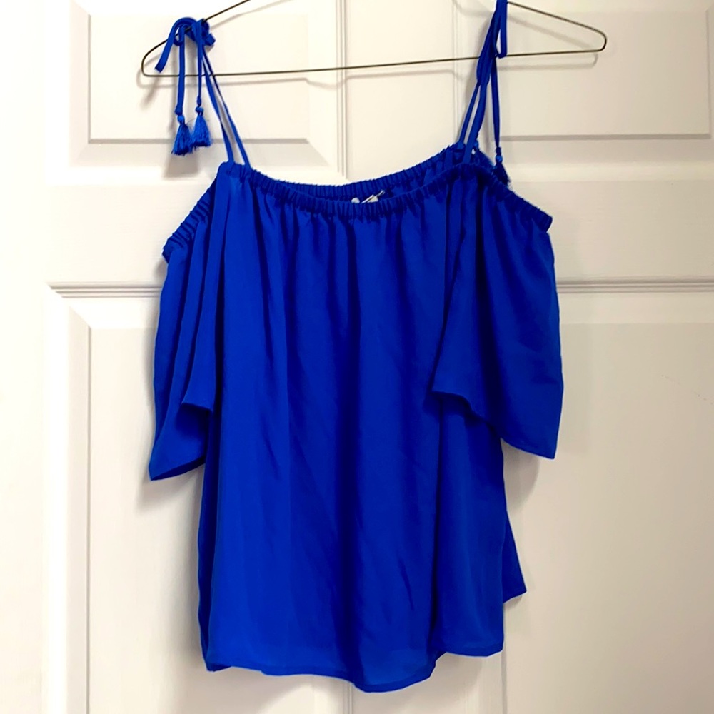 J.crew top